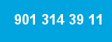 901 314 39 11 901 314 39 11